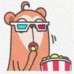 影迷老陈头像