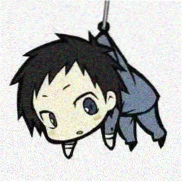 影迷小敏头像